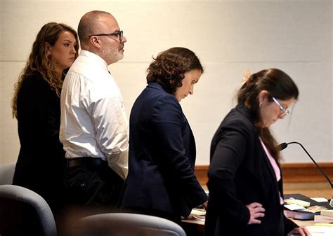 Jury deliberates in Sununu Youth Services Center abuse case .